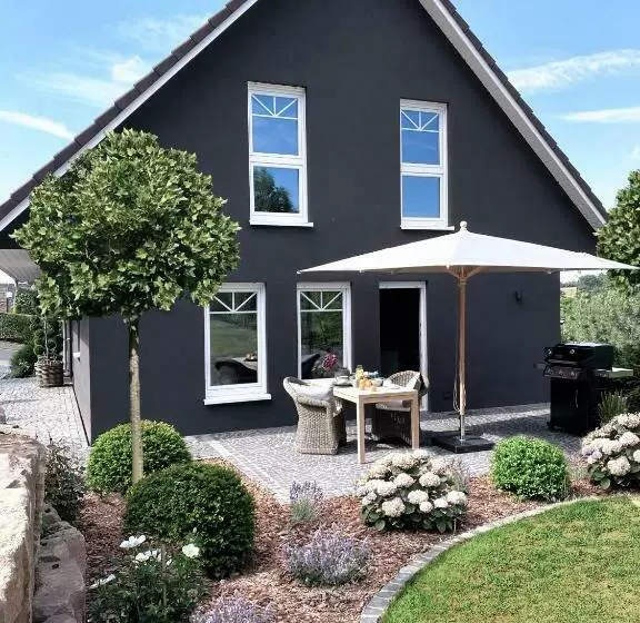 21oaks / Cozy Luxury / Boutique Home / Frankfurt