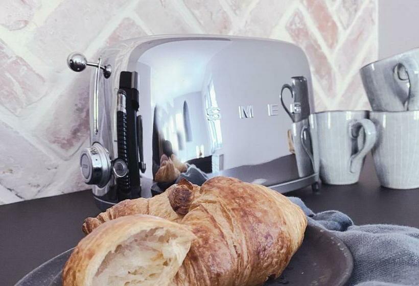 21oaks / Cozy Luxury / Boutique Home / Frankfurt