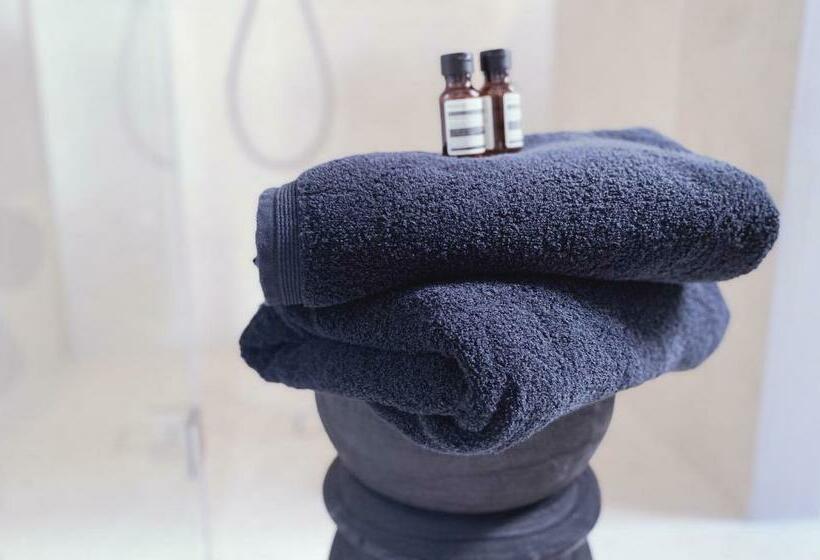 21oaks / Cozy Luxury / Boutique Home / Frankfurt