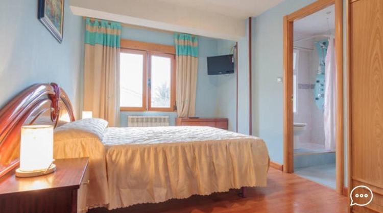 Apartamento La Concha Suances