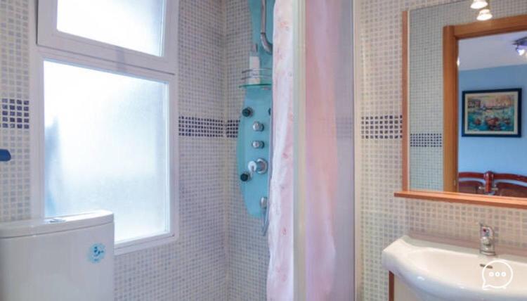 Apartamento La Concha Suances