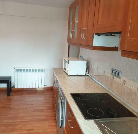 Apartamento La Concha Suances