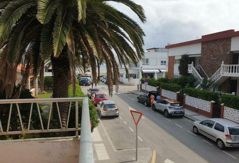Apartamento La Concha Suances