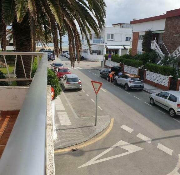 Apartamento La Concha Suances