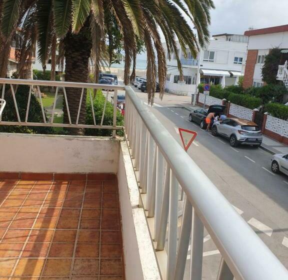 Apartamento La Concha Suances