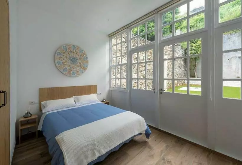 Apartamentos Bestarruza