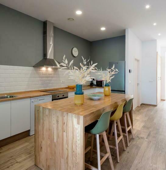 Apartamentos Bestarruza