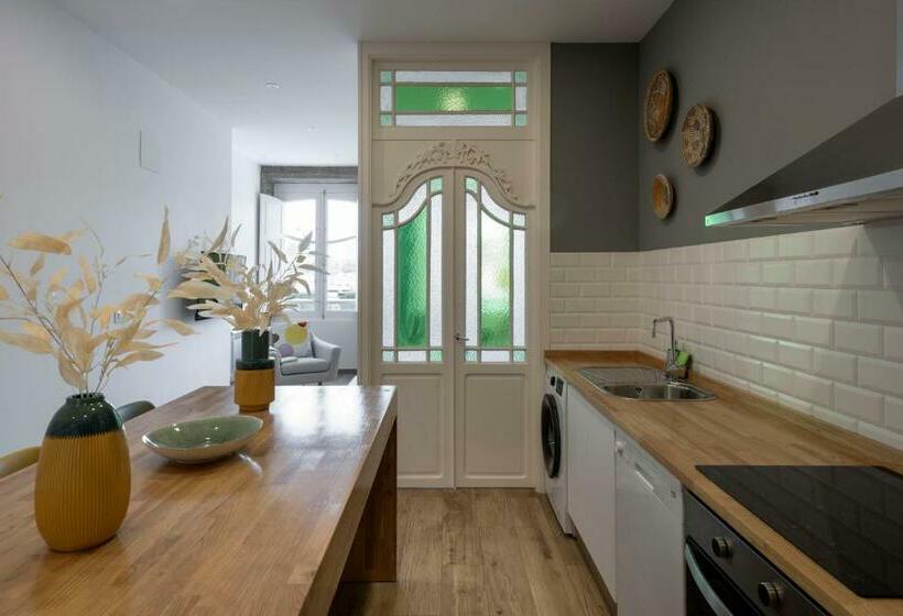 Apartamentos Bestarruza