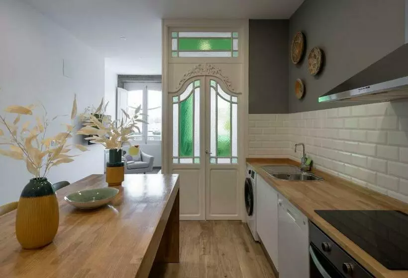 Apartamentos Bestarruza