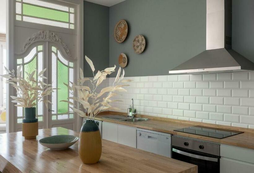 Apartamentos Bestarruza