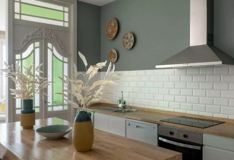 Apartamentos Bestarruza