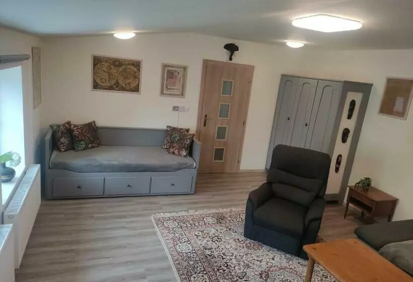 Apartmán Jena