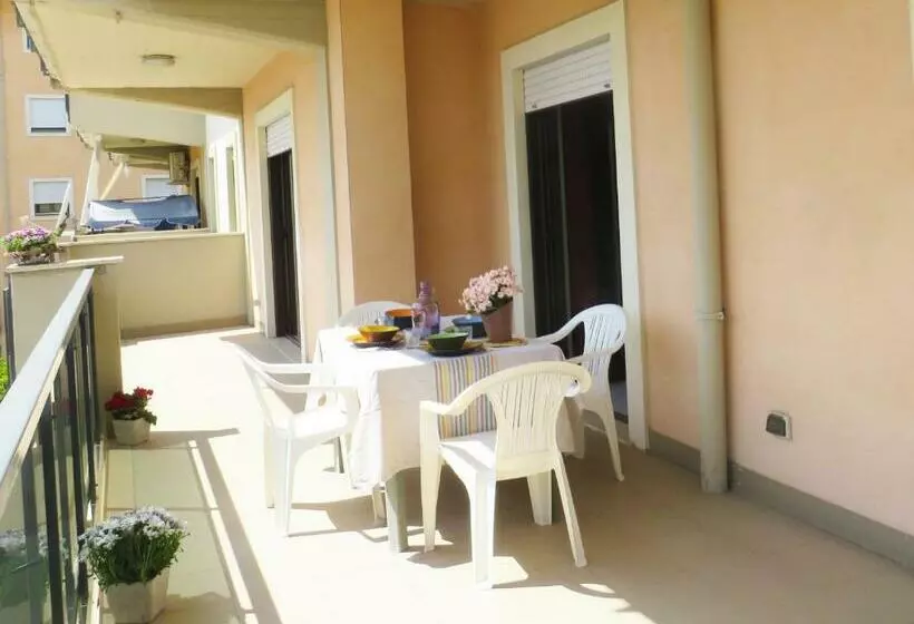 Casa Maddy