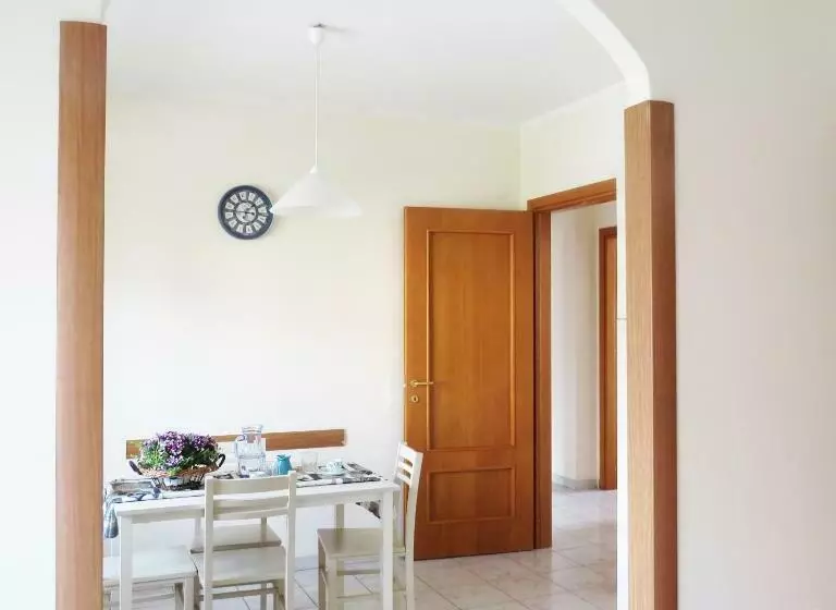 Casa Maddy