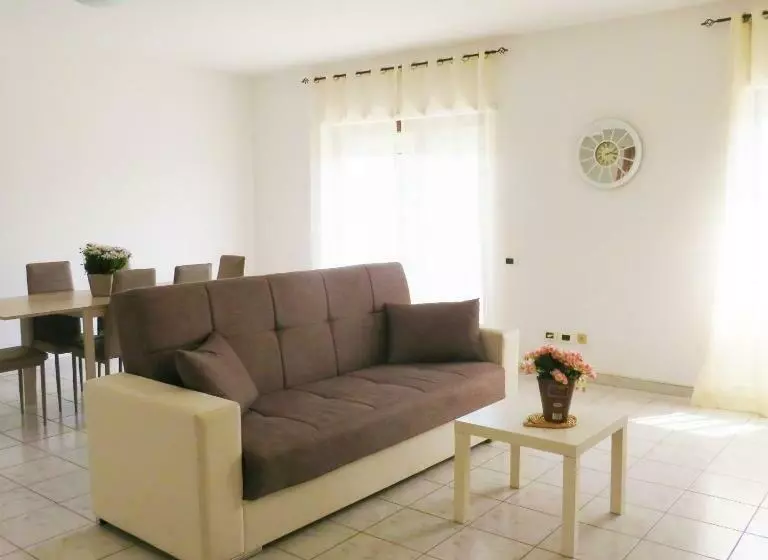 Casa Maddy