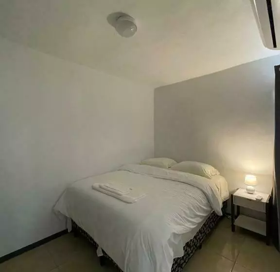 Ciudad Morazan