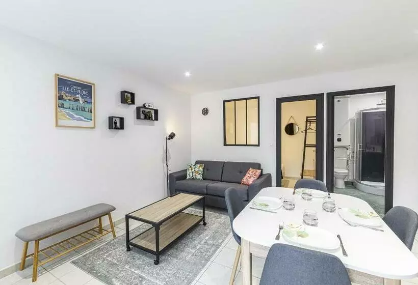 Le Carnot S   Cancalewifiproche Port