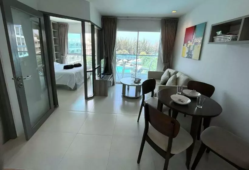 Grand Blue Condo Mae Phim 407