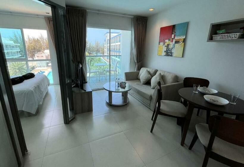 Grand Blue Condo Mae Phim 407