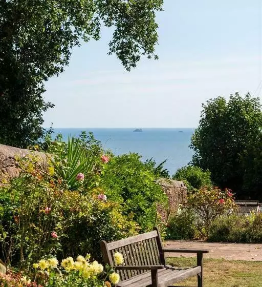 Highleigh House