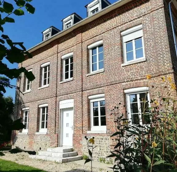 Le Gîte De Vascœuil