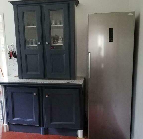 Le Gîte De Vascœuil