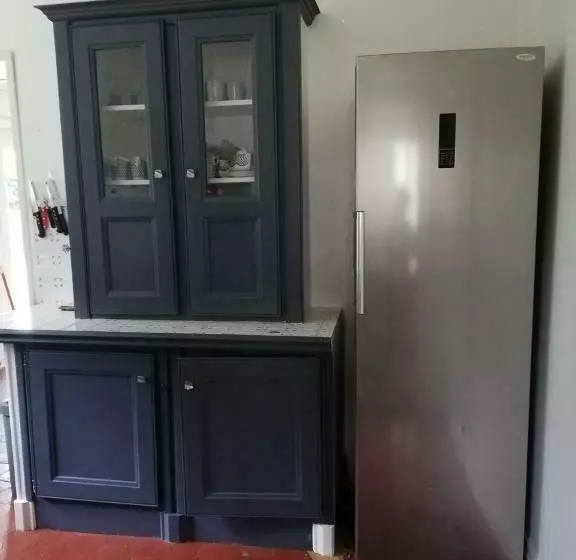 Le Gîte De Vascœuil