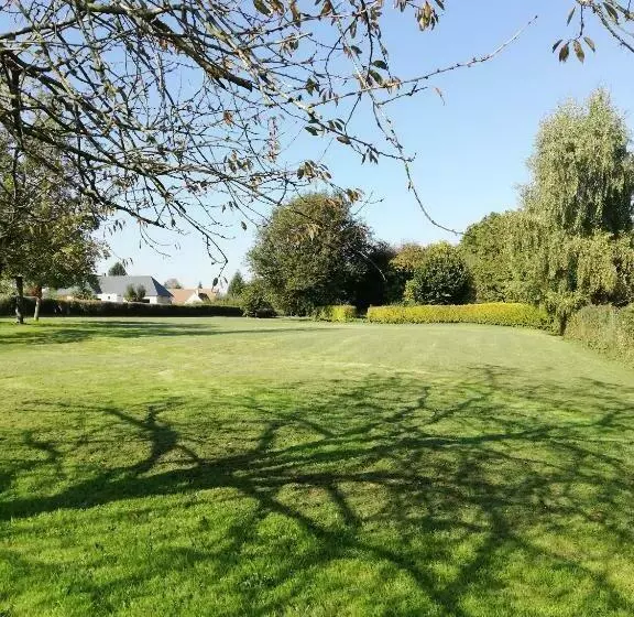 Le Gîte De Vascœuil