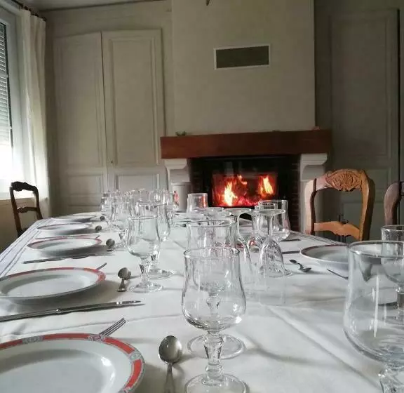 Le Gîte De Vascœuil