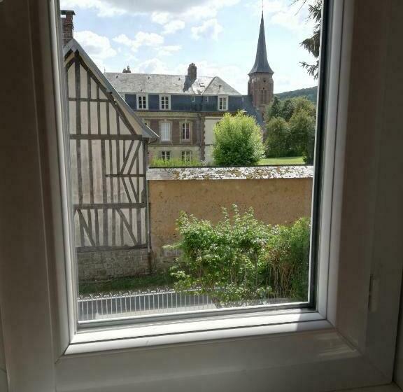 Le Gîte De Vascœuil