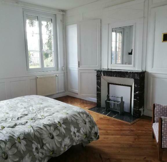 Le Gîte De Vascœuil