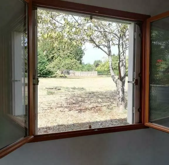 Le Gîte De Vascœuil