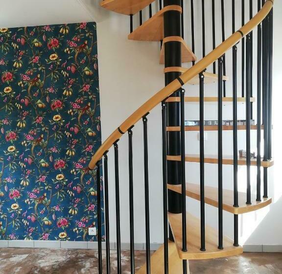 Le Gîte De Vascœuil