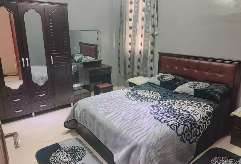 Superbe Appartement à Larache