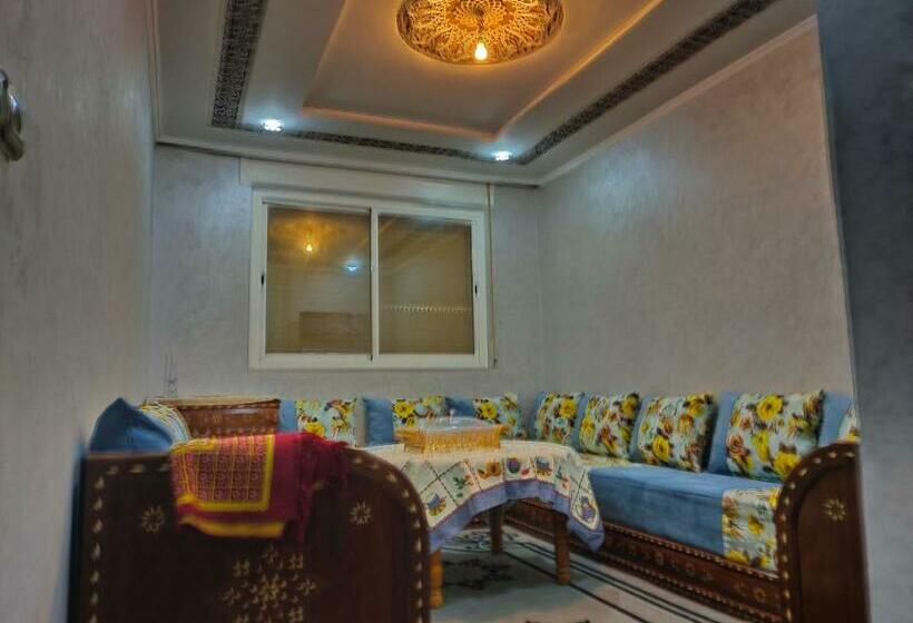 Superbe Appartement à Larache