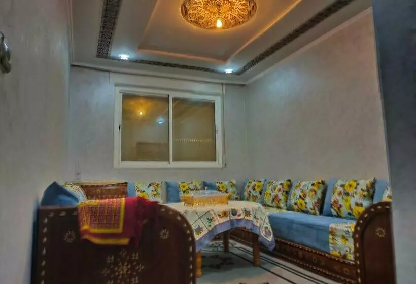 Superbe Appartement à Larache