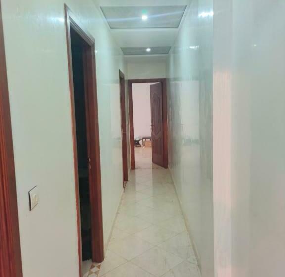 Superbe Appartement à Larache