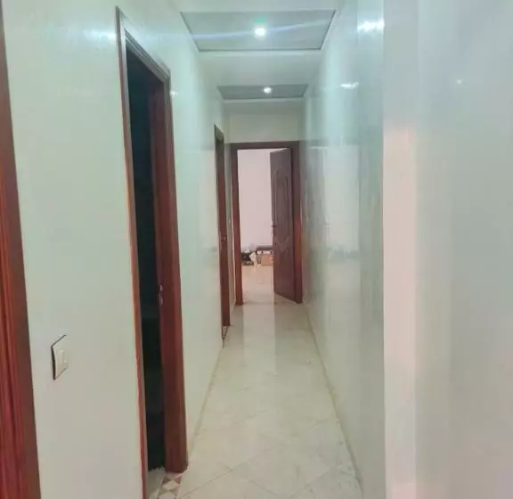 Superbe Appartement à Larache