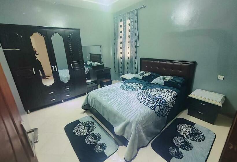 Superbe Appartement à Larache