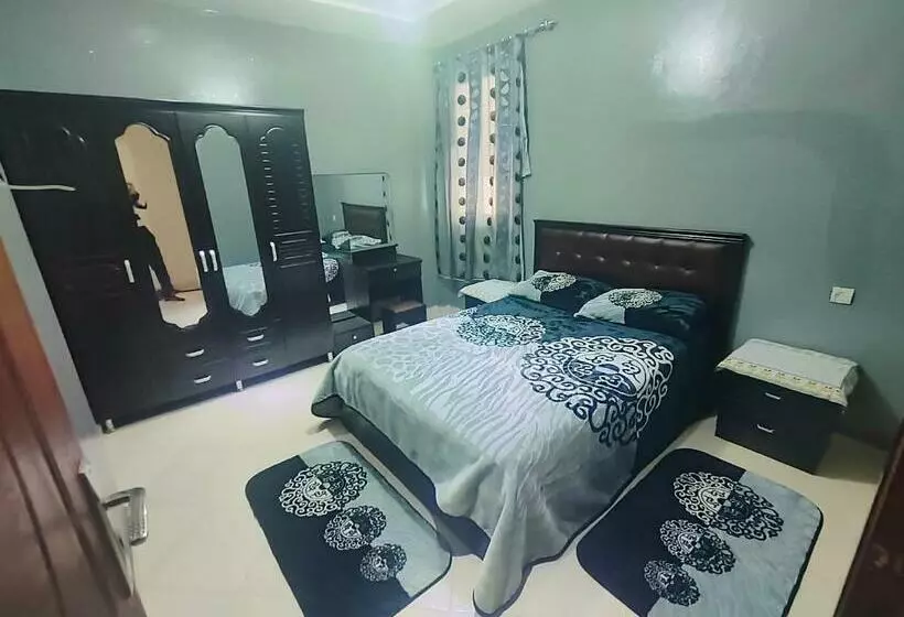 Superbe Appartement à Larache