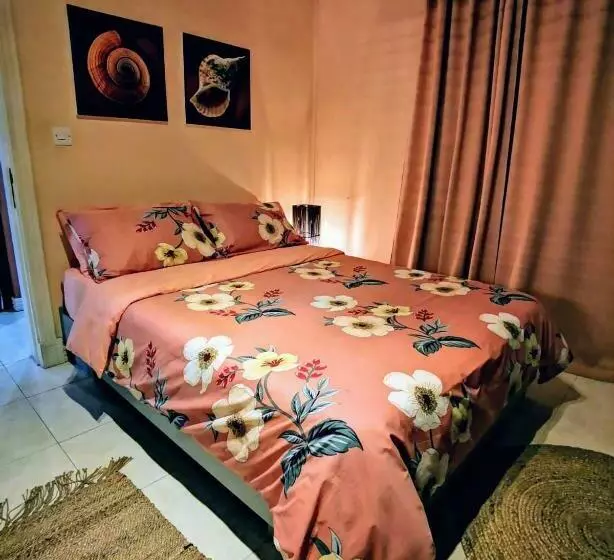 The Bliss 4bedroom Luxurious House