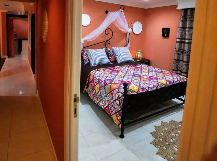 The Bliss 4bedroom Luxurious House