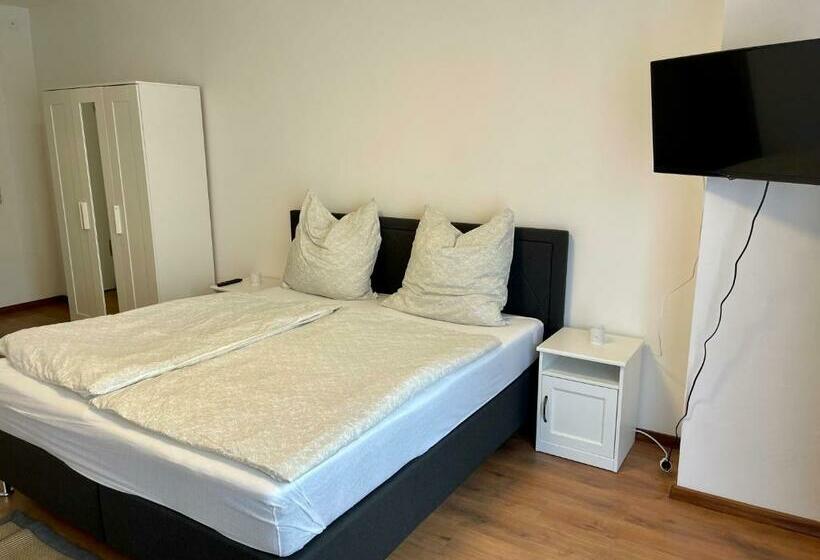 Appartement Im Zentrum Von Baienfurt