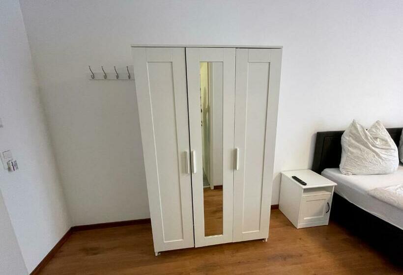 Appartement Im Zentrum Von Baienfurt