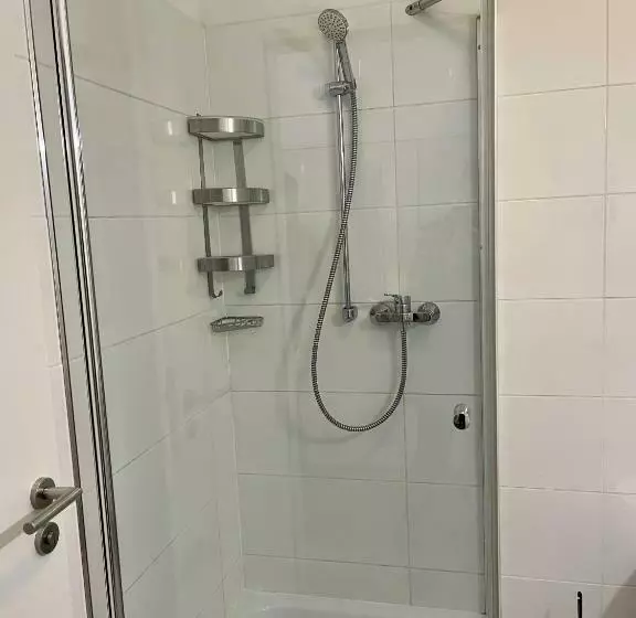 Appartement Im Zentrum Von Baienfurt