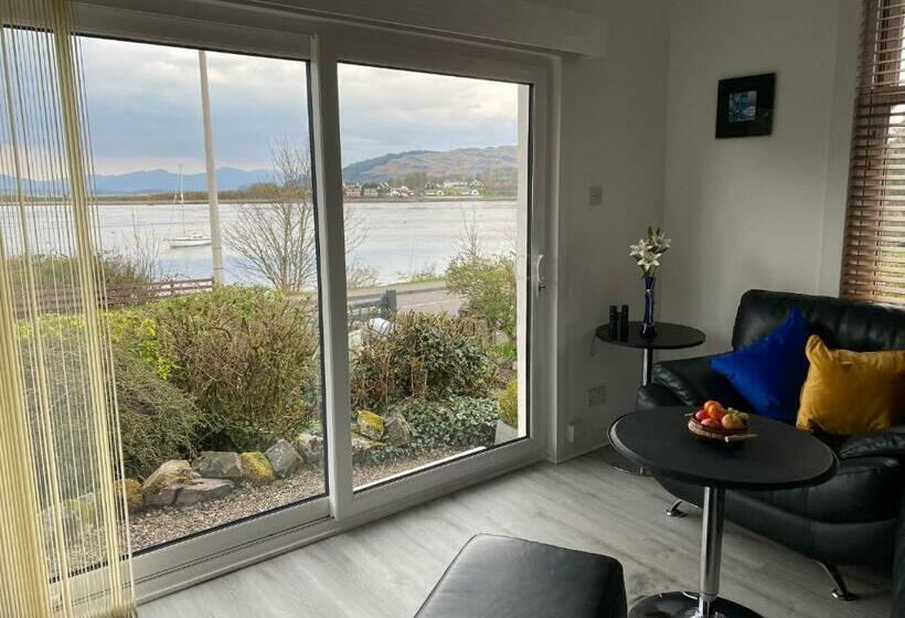 Ards House Self Catering Apartment With Sea Views