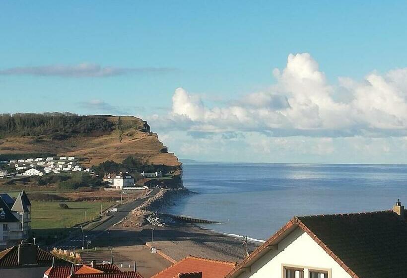 Au Bigorneau Langoureux