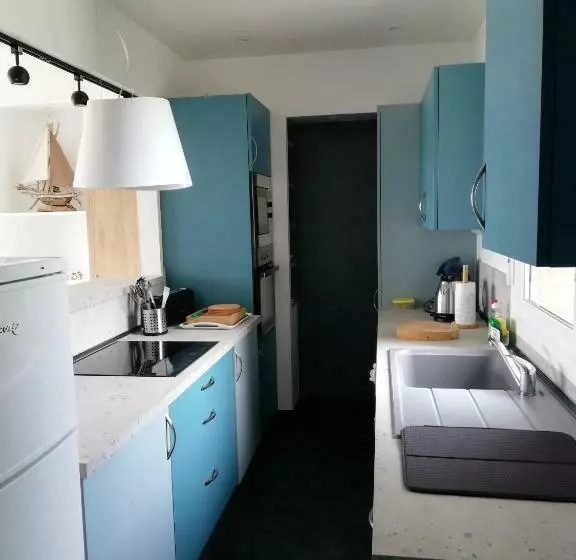 Au Bigorneau Langoureux