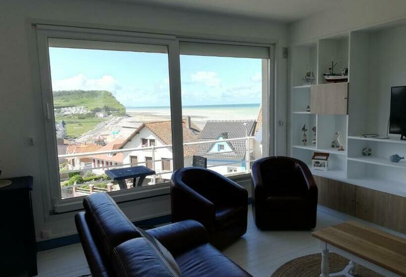 Au Bigorneau Langoureux