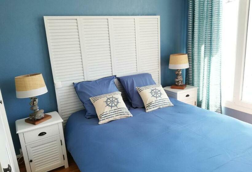 Au Bigorneau Langoureux